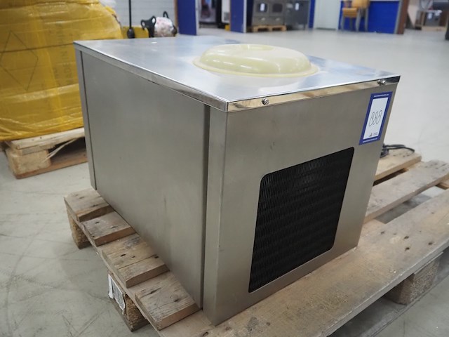 Nn ice machine - afbeelding 2 van  6