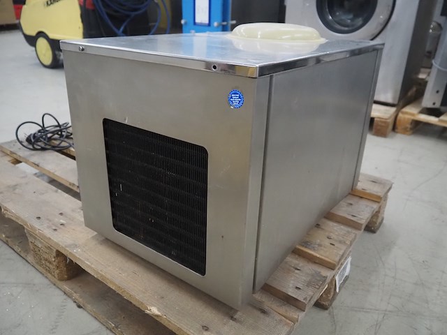 Nn ice machine - afbeelding 3 van  6