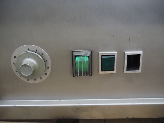 Nn ice machine - afbeelding 5 van  6