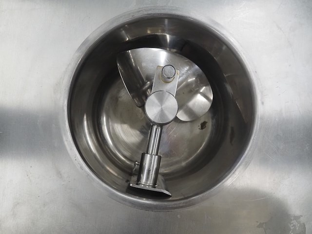 Nn ice machine - afbeelding 6 van  6