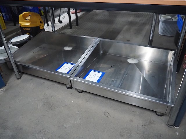 Nn ice tubs - afbeelding 1 van  3