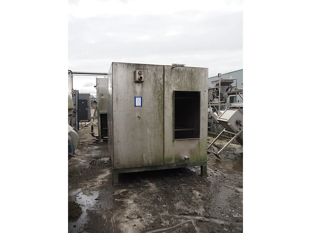 Nn ice water installation - afbeelding 1 van  13
