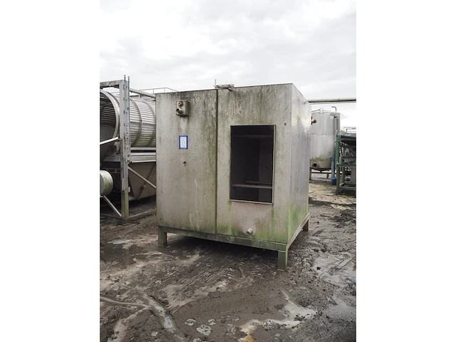 Nn ice water installation - afbeelding 6 van  13
