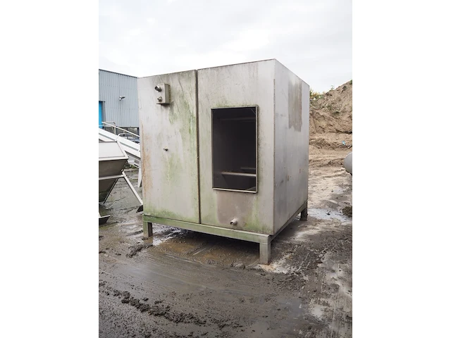 Nn ice water installation - afbeelding 7 van  13