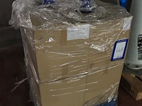 Nn impellers / dosing cones - afbeelding 1 van  6