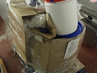 Nn impellers / dosing cones - afbeelding 4 van  6