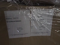 Nn impellers / dosing cones - afbeelding 6 van  6