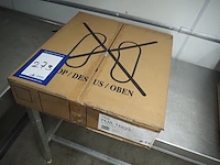 Nn induction plate - afbeelding 2 van  5
