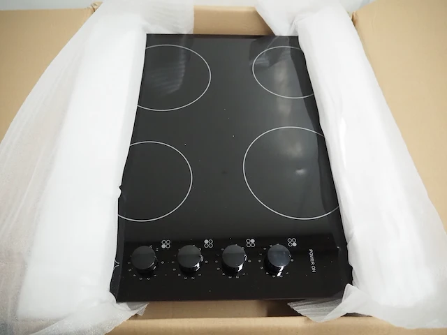 Nn induction plate - afbeelding 3 van  5