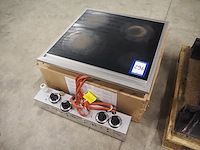 Nn induction plate - afbeelding 2 van  7