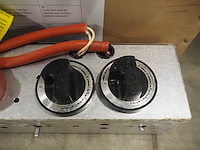 Nn induction plate - afbeelding 5 van  7