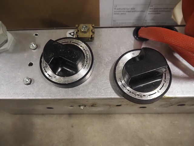 Nn induction plate - afbeelding 6 van  7