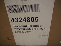 Nn induction plate - afbeelding 7 van  7