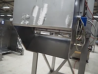 Nn infeed belt - afbeelding 2 van  11