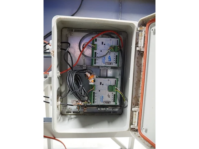 Nn infeed belt - afbeelding 3 van  11
