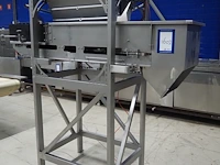Nn infeed belt - afbeelding 1 van  11