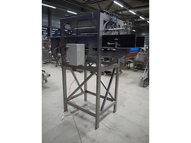 Nn infeed belt - afbeelding 5 van  11