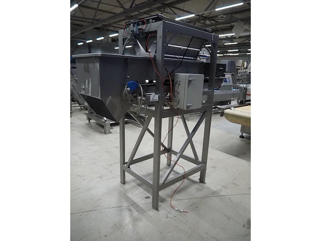 Nn infeed belt - afbeelding 6 van  11