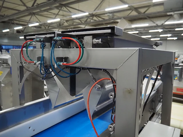 Nn infeed belt - afbeelding 7 van  11