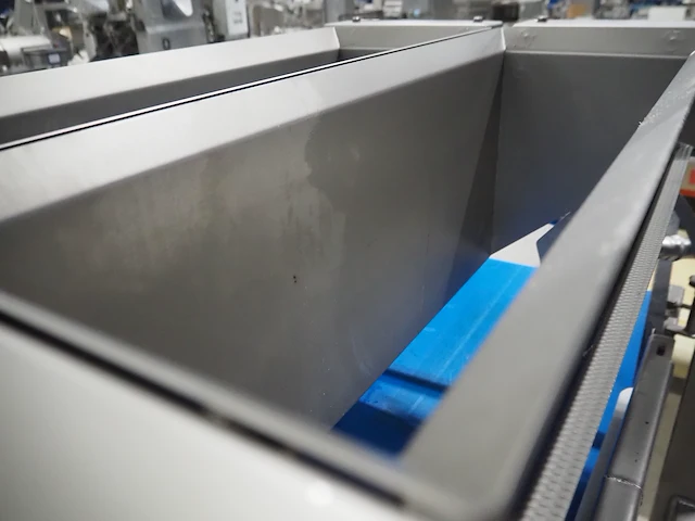 Nn infeed belt - afbeelding 8 van  11