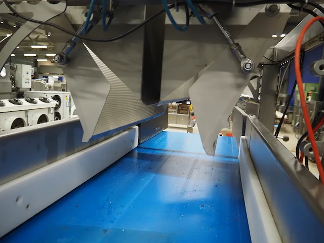 Nn infeed belt - afbeelding 10 van  11