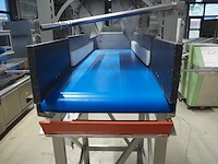 Nn infeed belt - afbeelding 2 van  11