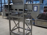 Nn infeed belt - afbeelding 1 van  11
