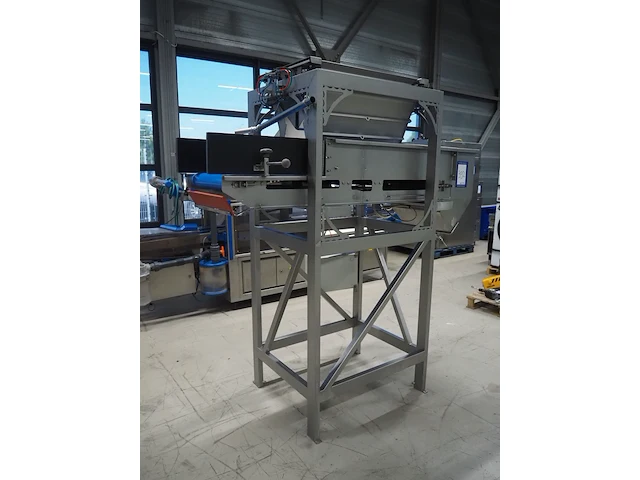 Nn infeed belt - afbeelding 4 van  11