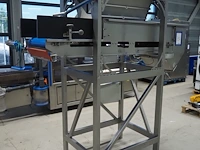 Nn infeed belt - afbeelding 4 van  11