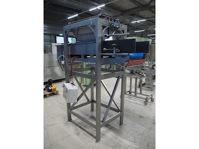 Nn infeed belt - afbeelding 5 van  11
