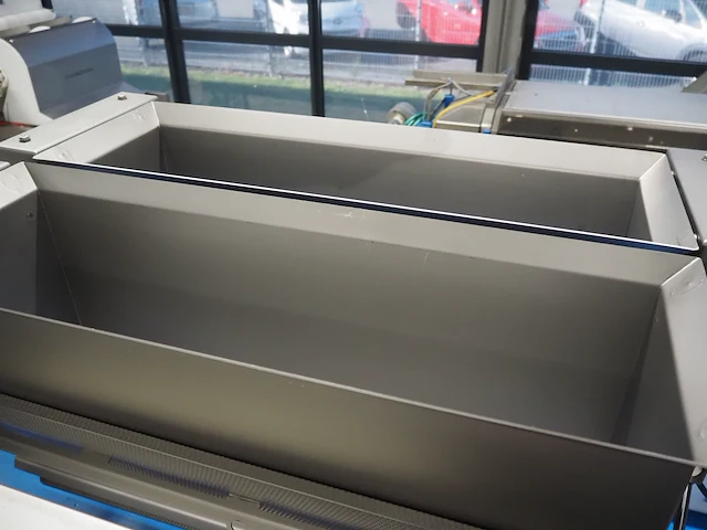 Nn infeed belt - afbeelding 8 van  11