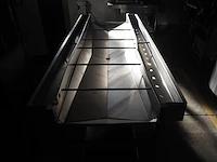 Nn infeed bunker with transport belt - afbeelding 4 van  6