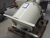 Nn infeed bunker - afbeelding 4 van  11