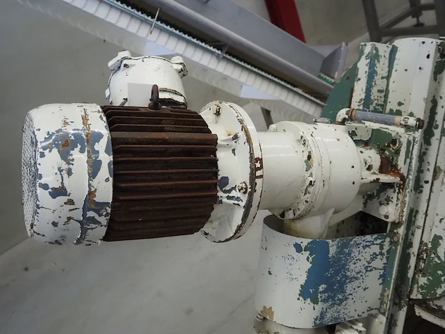 Nn infeed bunker - afbeelding 7 van  11