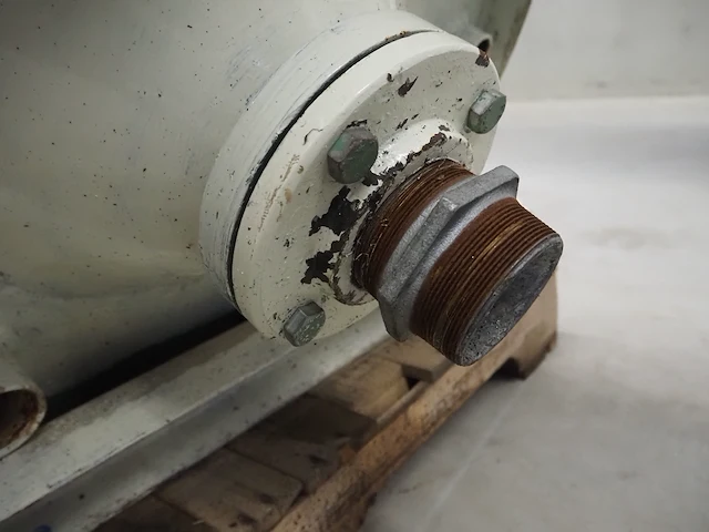 Nn infeed bunker - afbeelding 11 van  11