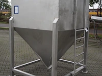 Nn infeed bunker - afbeelding 2 van  6