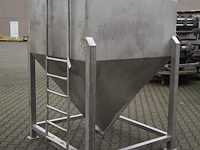 Nn infeed bunker - afbeelding 3 van  6
