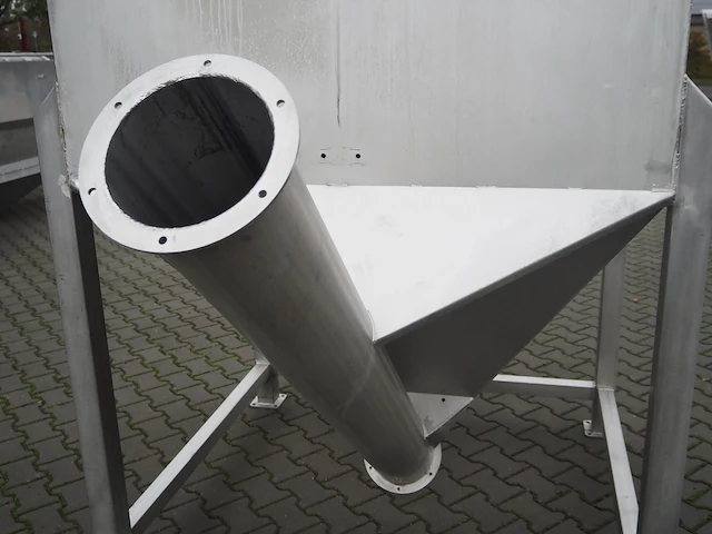 Nn infeed bunker - afbeelding 4 van  6