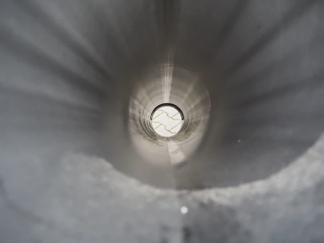 Nn infeed bunker - afbeelding 5 van  6