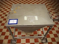 Nn infeed bunker - afbeelding 3 van  5