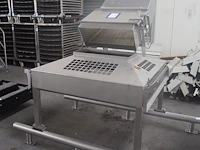 Nn infeed bunker - afbeelding 1 van  4