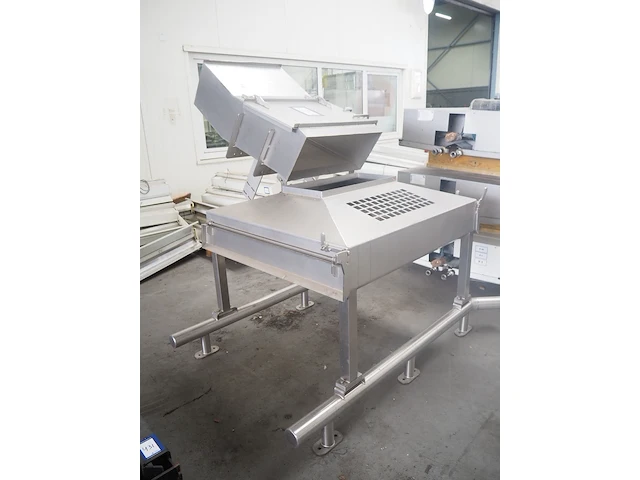 Nn infeed bunker - afbeelding 2 van  4