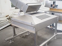 Nn infeed bunker - afbeelding 2 van  4