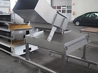 Nn infeed bunker - afbeelding 3 van  4