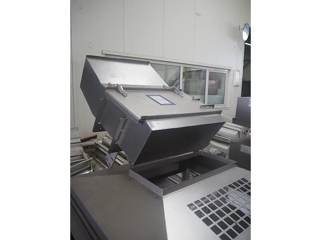 Nn infeed bunker - afbeelding 4 van  4