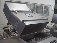 Nn infeed bunker - afbeelding 4 van  4