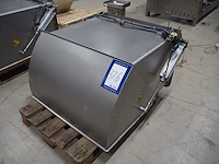 Nn infeed bunker - afbeelding 1 van  5