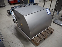 Nn infeed bunker - afbeelding 2 van  5