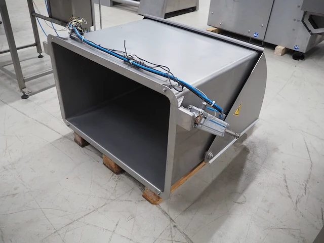 Nn infeed bunker - afbeelding 3 van  5
