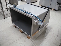 Nn infeed bunker - afbeelding 3 van  5